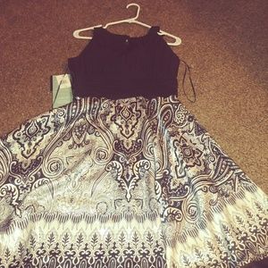 Womens dress